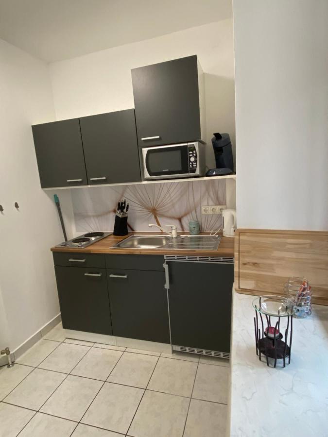 Bed & Rooms, Woergl Bagian luar foto