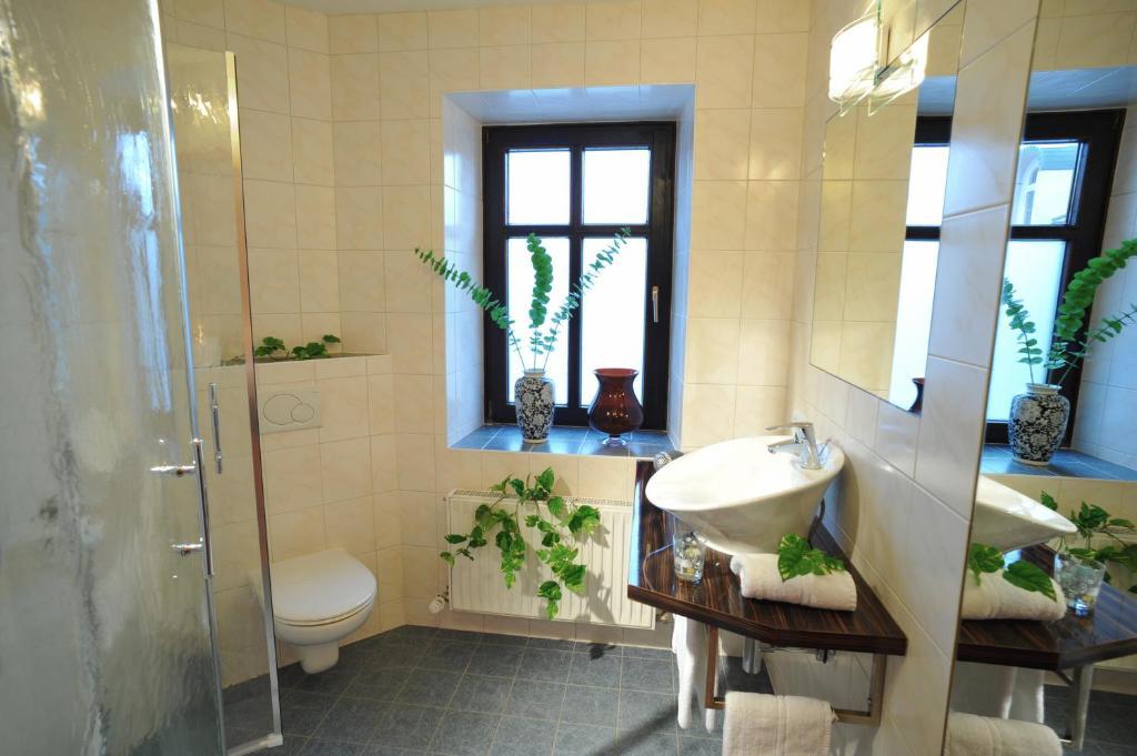 Bed & Rooms, Woergl Bagian luar foto